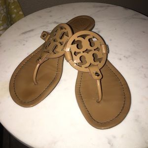 Tory Burch Miller Sandal